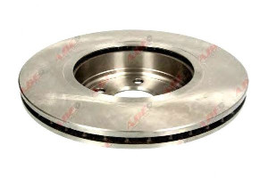Tarcze Hamulcowe 2szt. Bmw X3 (e83) 2.0-3.0d 09.03