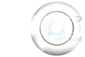Tarcze Hamulcowe 2szt Chrysler 300c 04-12 A.b.s.