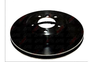 Tarcze Hamulcowe 2szt. Bmw 5 (e60) 5 (e61) 6 (e63)
