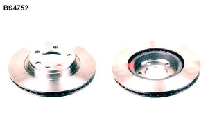 Tarcze Hamulcowe 2szt 280x22 V 5-otw Audi A4 A8 Vw
