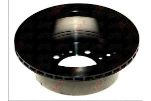 Tarcze Hamulcowe 2szt. Toyota Land Cruiser 100 4.2