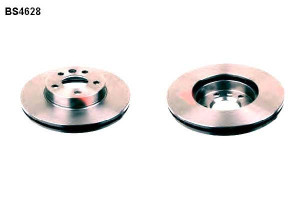 Tarcze Hamulcowe 2szt 288x25 V 5-otw Ford Galaxy S