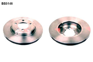 Tarcze Hamulcowe 2szt 300x22 V 5-otw Bmw 3 E46 Z3
