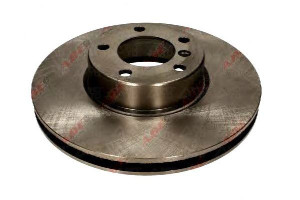 Tarcze Hamulcowe 2szt. Bmw 5 (e39) 2.0-4.4 01.96-0
