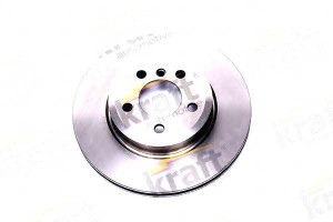 Tarcze Hamulcowe Kraft Automotive 34113400151 2401