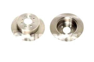 Tarcze Hamulcowe 2szt 260x10 P 4-otw Honda Civic V