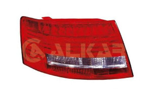 Lampa Tylna Zespolona Audi Alkar