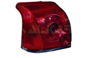 Lampa Tylna Zespolona Toyota Alkar