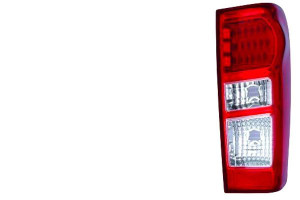 Lampa (led/p21w/py21w) Isuzu D-max Ii Pick-up Depo