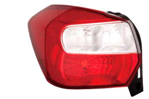 Lampa (część Zewnętrzna W16w/w21/5w/wy21w) Subaru