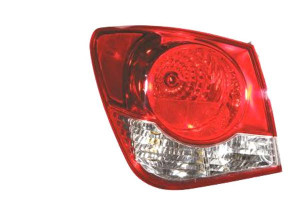 Lampa (część Zewnętrzna) Chevrolet Cruze Sedan 05.