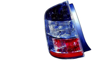 Lampa (część Zewnętrzna Led/w21w/w5w/wy21w) Toyota