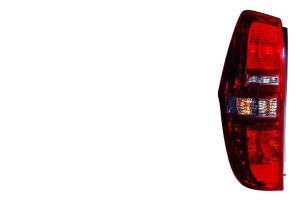 Lampa (kolor Kierunkowskazu Biały Kolor Szkła Czer