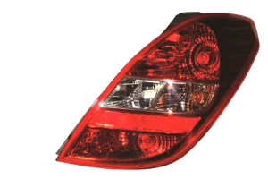 Lampa (p21/5w/p21w/py21w/w16w) Hyundai I20 Hatchba