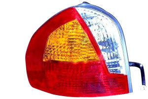 Lampa (p21/5w/p21w) Hyundai Santa Fé I Terenowy -0