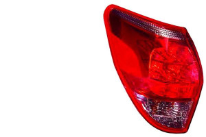 Lampa (część Zewnętrzna Led Kolor Kierunkowskazu B