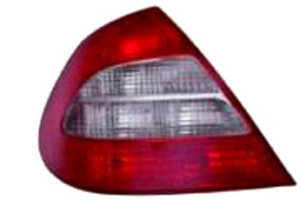 Lampa (kolor Kierunkowskazu Biały Kolor Szkła Czer