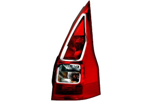 Lampa Renault Megane Ii Kombi 01.06-12.09 Hella