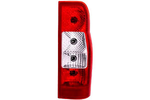 Lampa Ford Transit / Tourneo Connect Transit Vii F