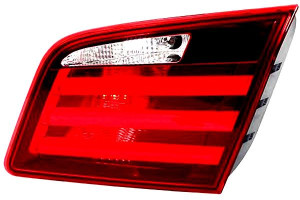 Lampa Bmw 5 06.09-10.16 Tył Pr Led Rp Rl Hella