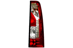 Lampa Opel Movano, Nissan Vn400, Renault Master Ii