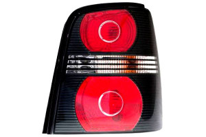Lampa (p21w/py21w/r5w) Vw Touran -05.10 Hella