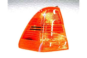 Lampa (część Zewnętrzna Kolor Kierunkowskazu Pomar