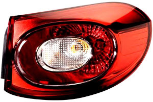 Lampa (część Zewnętrzna Led Kolor Kierunkowskazu B