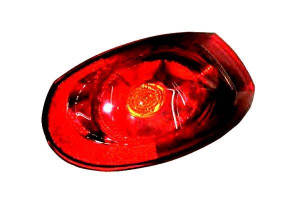 Lampa Fiat Nuova Bravo Le Magneti Marelli