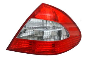 Lampa (kolor Kierunkowskazu Biały Kolor Szkła Czer