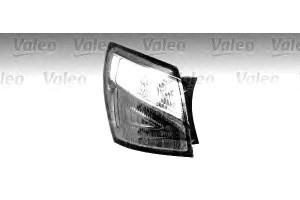Lampa (część Zewnętrzna Led) Nissan Qashqai I -12.