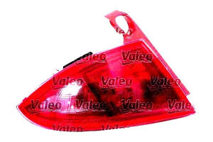 Lampa (część Zewnętrzna Led) Seat Leon 1p 03.09-09