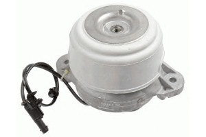 Poduszka Silnika Mercedes W212 250cdi 09- Lemforde