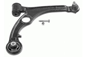 Wahacz Dół 17 Mm Fiat Stilo 1.2-2.4 10.01-08.08 Le