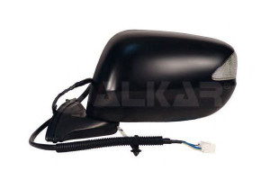Lusterko Alkar 76258tg5h21