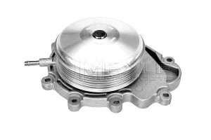Pompa Wody Mercedes Om651 08- W204 W212 X204 W166