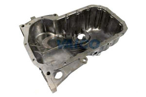 Miska Olejowa Audi A4 A6 Vw Passat 1.8/1.9d 11.94-