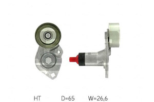 Napinacz Paska Klinowego Wiel. Renault 3,0 V6 Skf