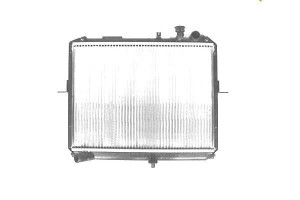 Chłodnica Silnika Kia K2700 2.7d 10.99- Nrf