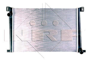 Chłodnica Silnika Mini (r56) (r57) (r58) (r59) Clu