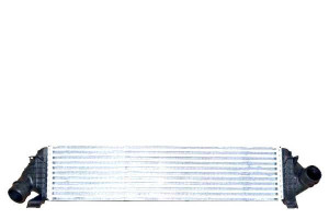 Intercooler Volvo C30 06-, C70 07-, S40 04-, V50 0