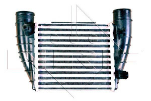 Intercooler Vw A4 B7 Exeo 2,0tdi 2,0tfsi (prawy) N