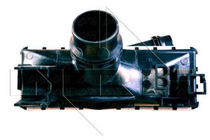 Intercooler Renault 1,2tce 1,5dci Clio Iv Dacia Nr