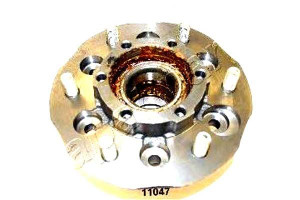 Piasta Koła [japanparts]