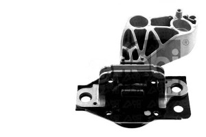 Poduszka Silnika Nissan Qashqai 2,0dci 07-13 Febi