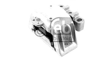 Poduszka Silnika (gumowo-metalowa) Audi Tt Seat Le