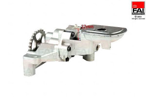 POMPA OLEJU CITROEN FAI AutoParts