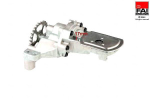 Pompa Oleju Citroen Peugeot Fai Autoparts