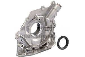Pompa Oleju Ford 1,4tdci 1,6tdci Pierburg