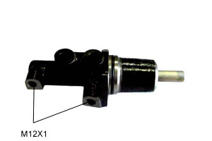 Pompa Hamulcowa Ap 4317101 A000 10741 24212317543